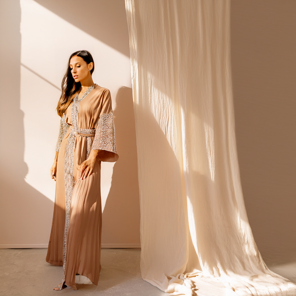 Modest Fashion