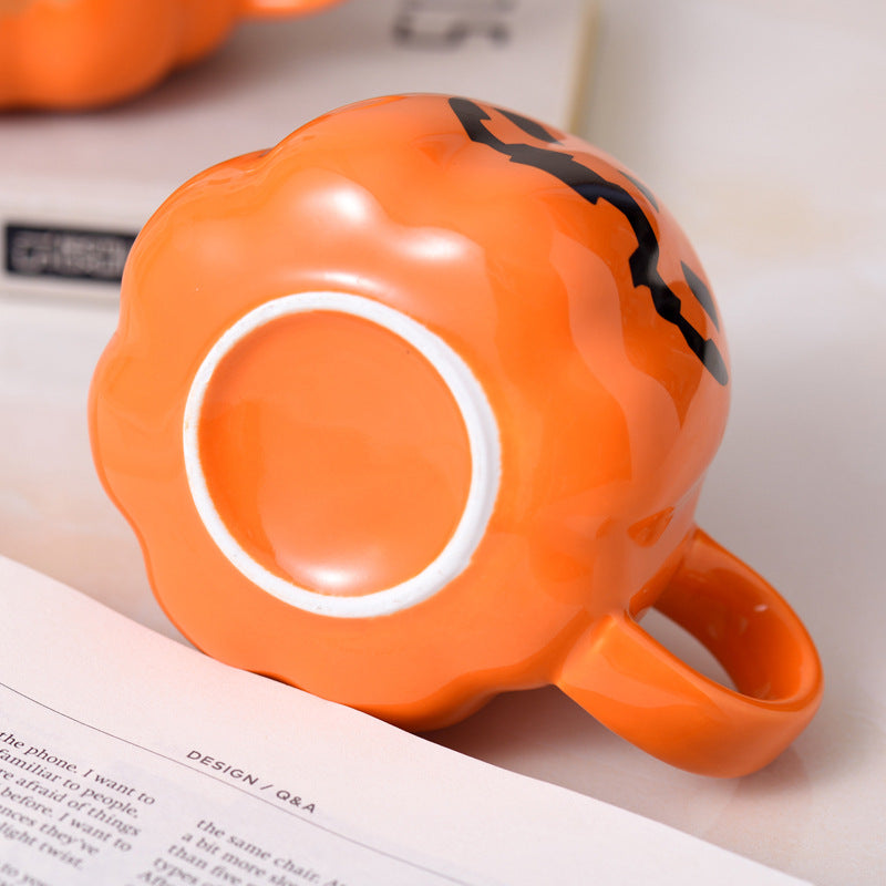 Keramikmugg i benporslin – produktbild 6