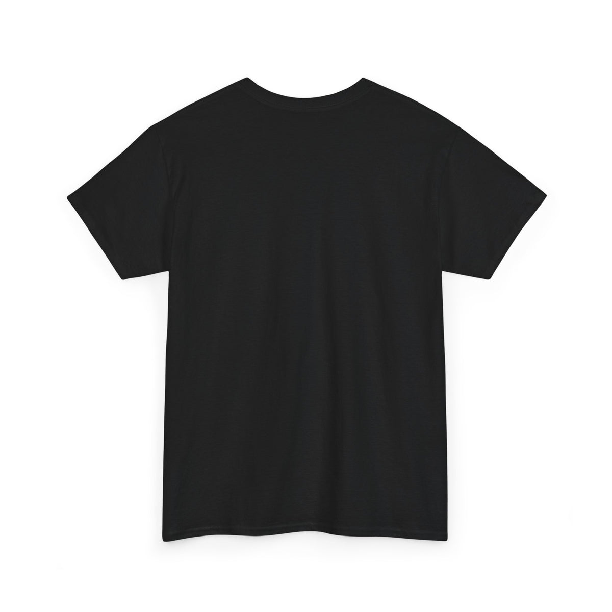 Klassisk t-shirt med eget foto