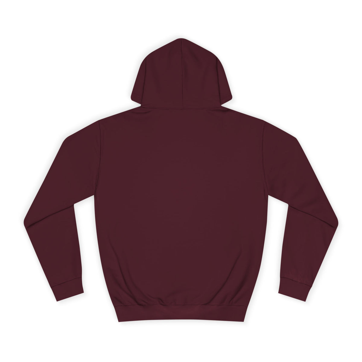 Hoodie med eget foto