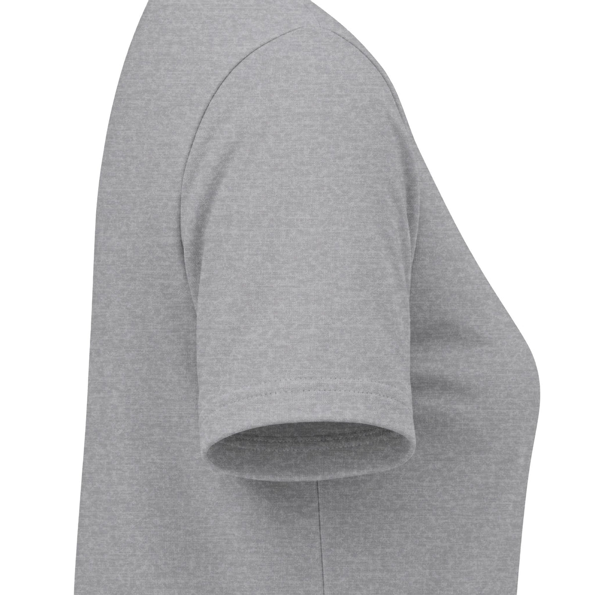 Dam-t-shirt med eget foto