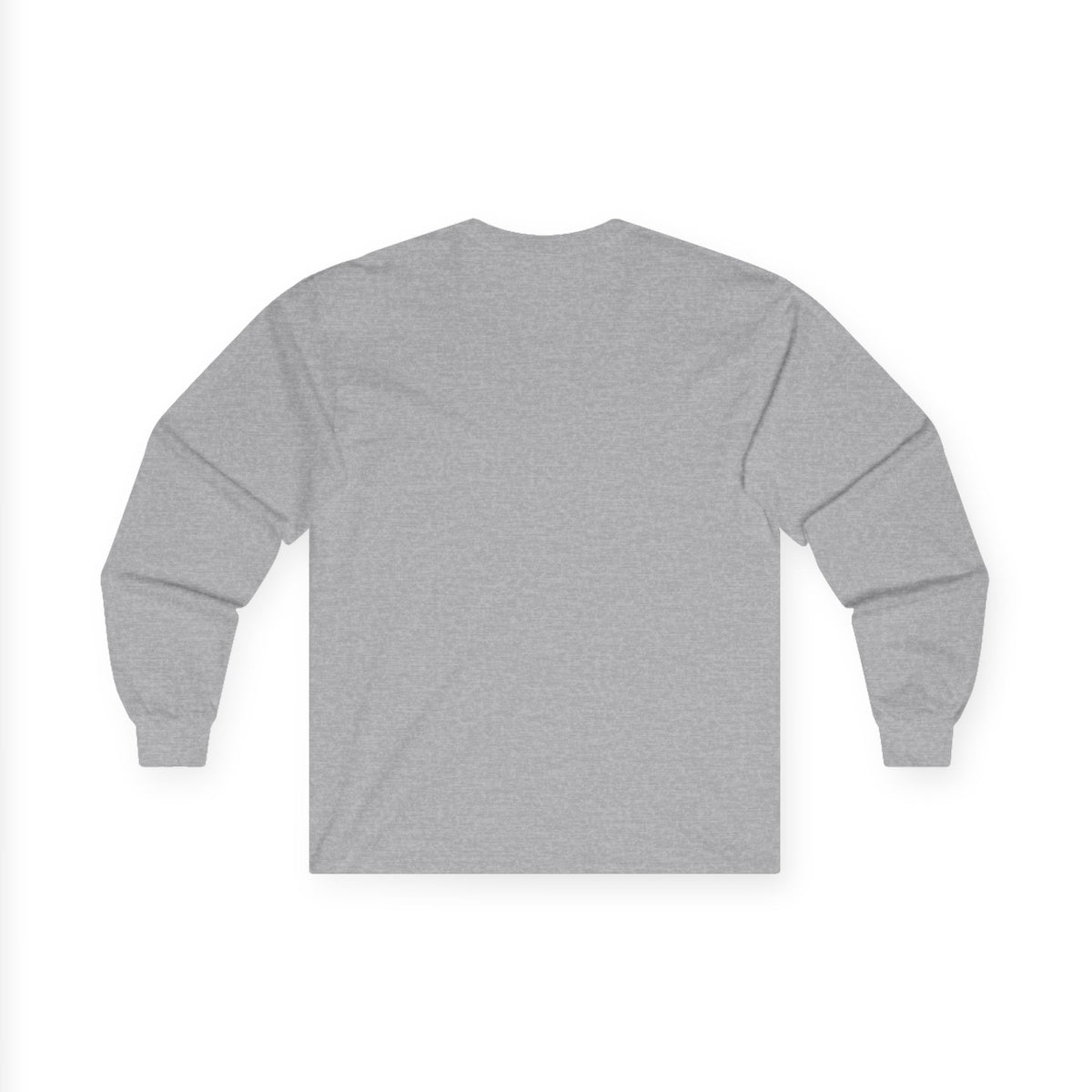 Långärmad t-shirt med eget foto