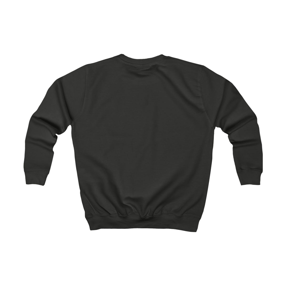 Barnsweatshirt med eget foto