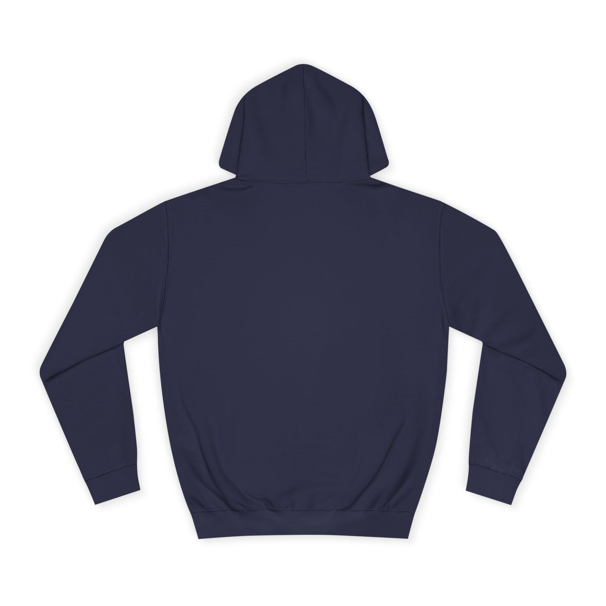 Hoodie med eget foto