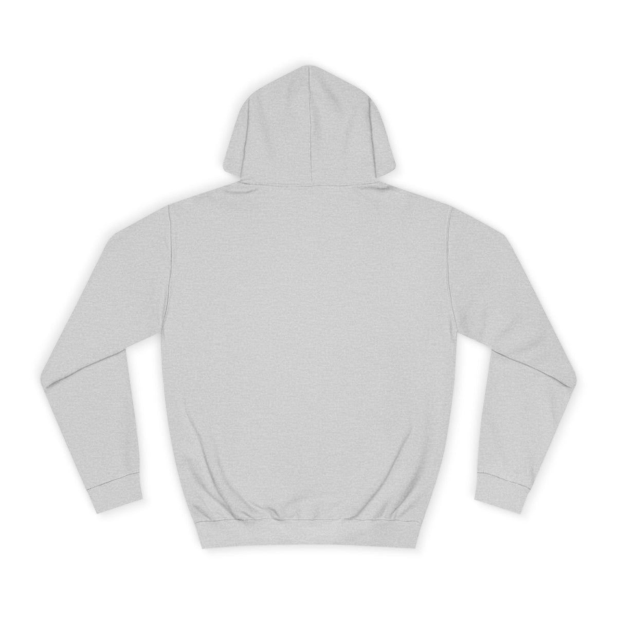 Hoodie med eget foto