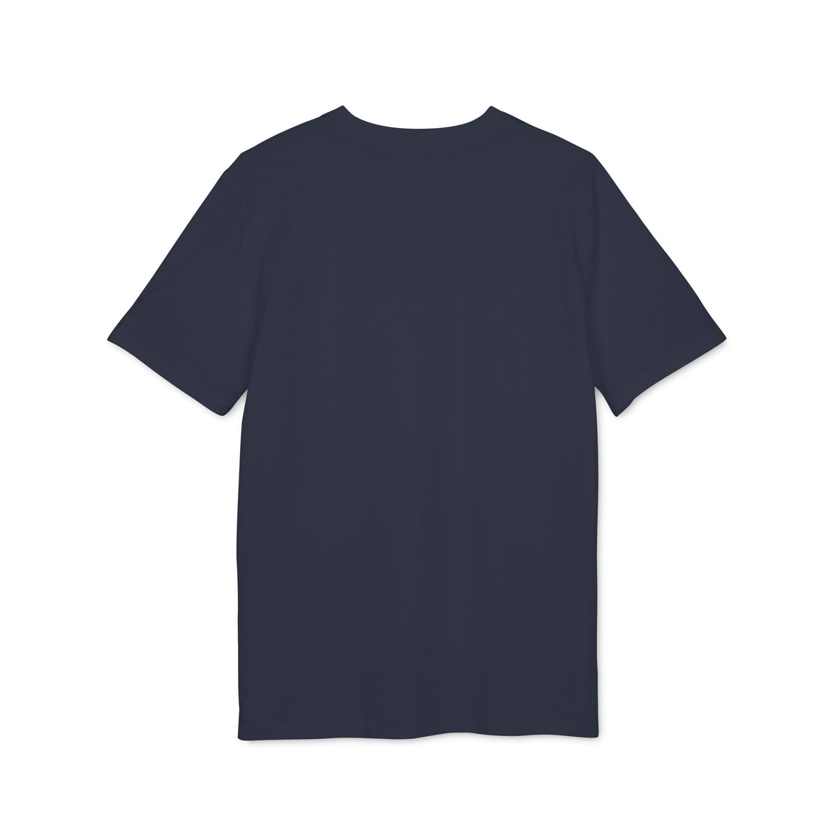 T-shirt i ekobomull med eget foto