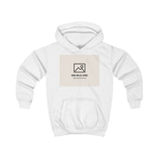 Barnhoodie med eget foto