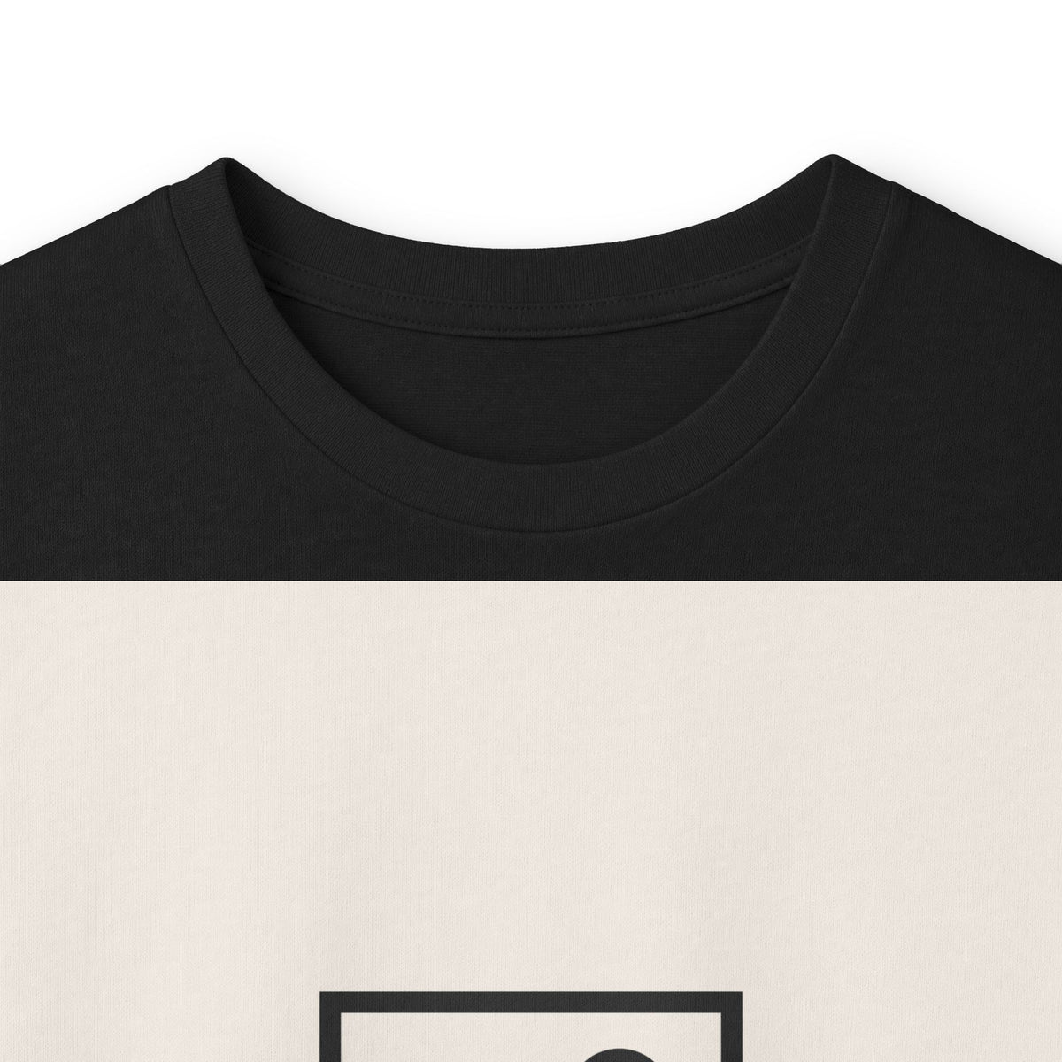 Långärmad t-shirt med eget foto