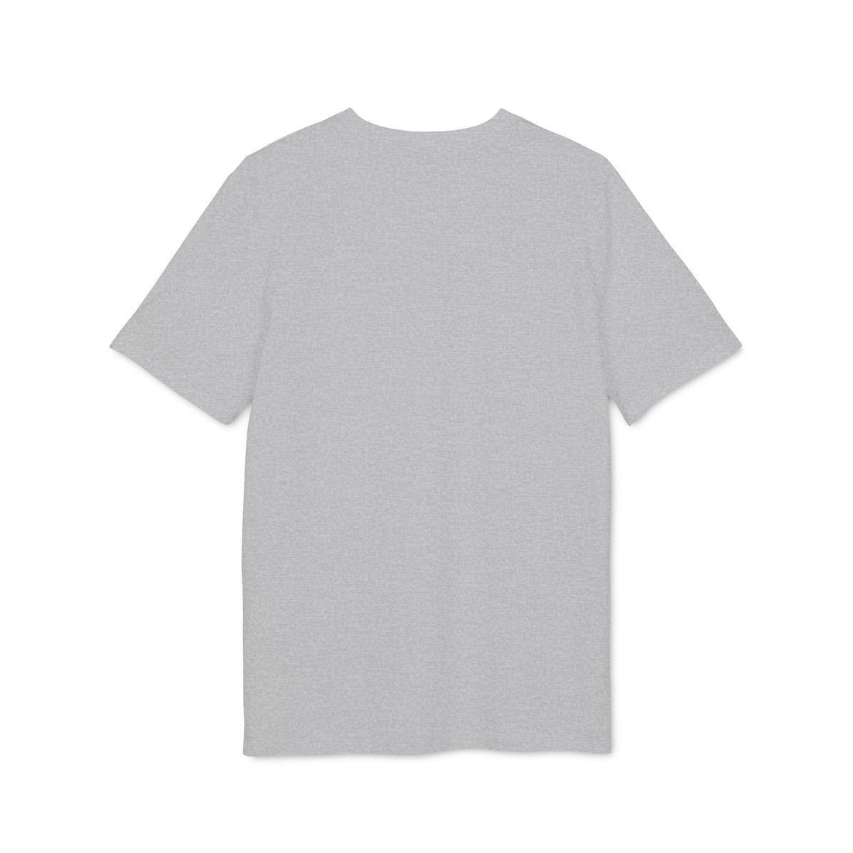 T-shirt i ekobomull med eget foto