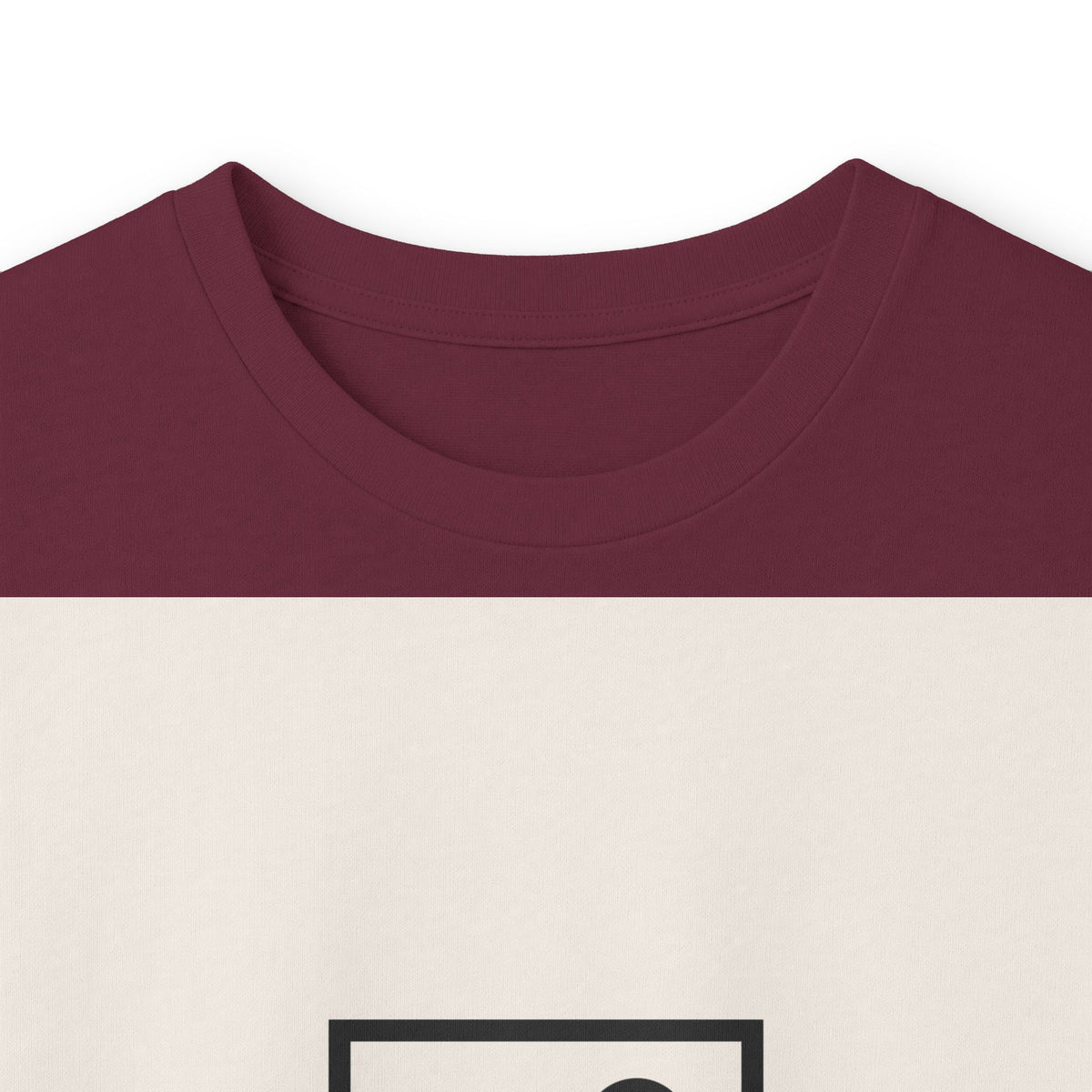 Långärmad t-shirt med eget foto