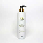 2-in-1 Shower Gel & Shampoo for Women, 250ml