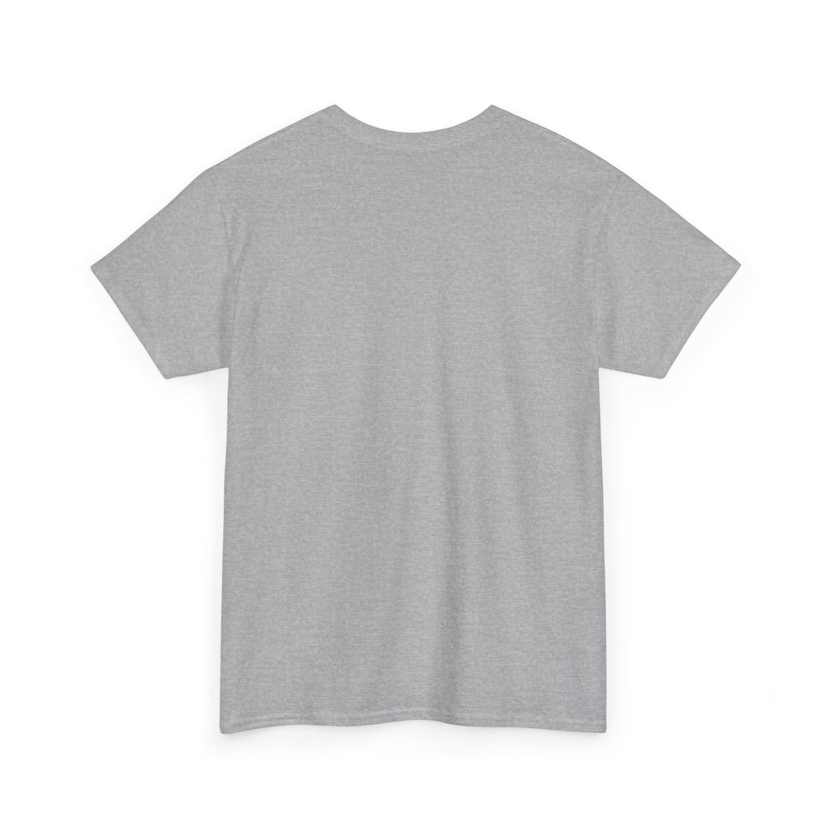 Klassisk t-shirt med eget foto
