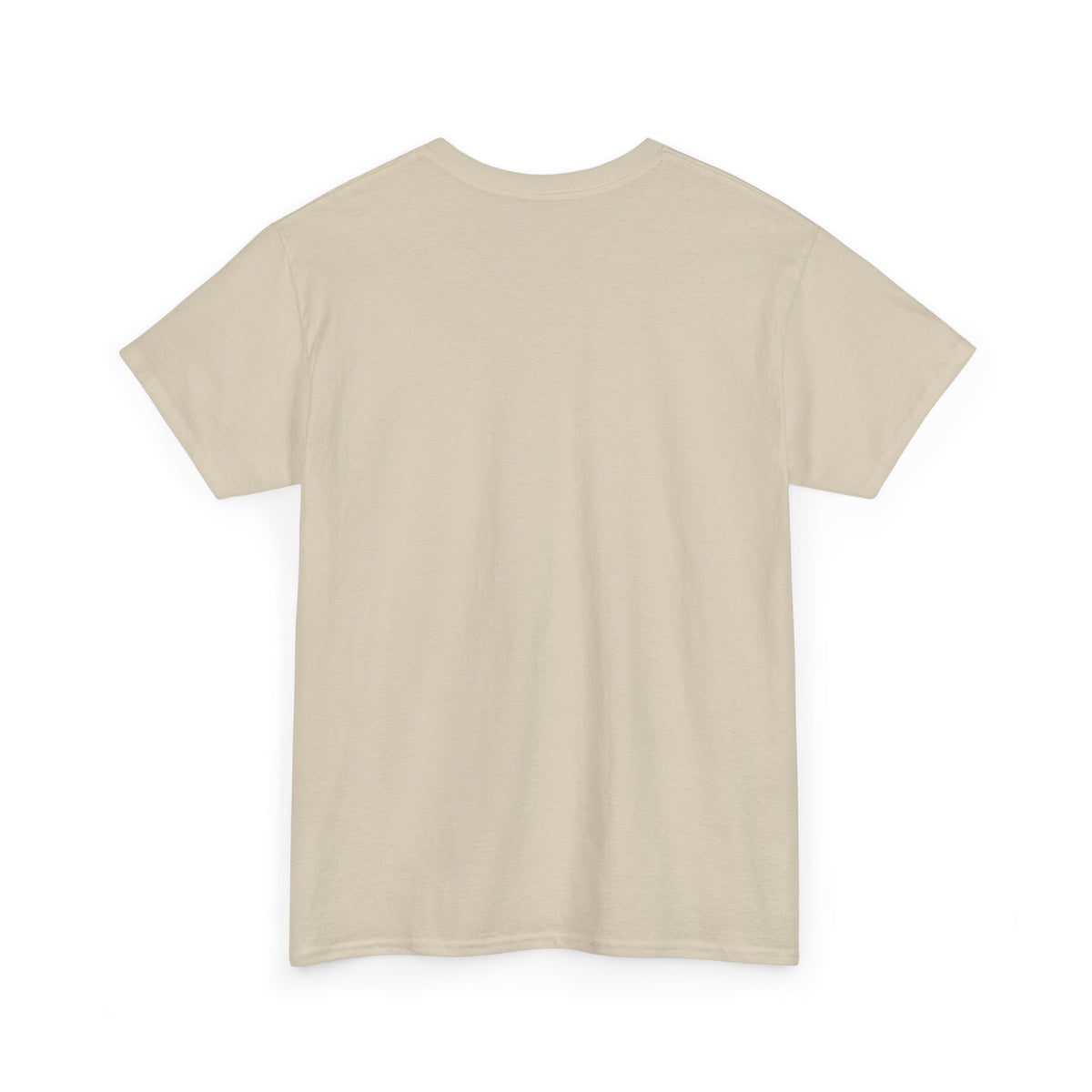 Klassisk t-shirt med eget foto