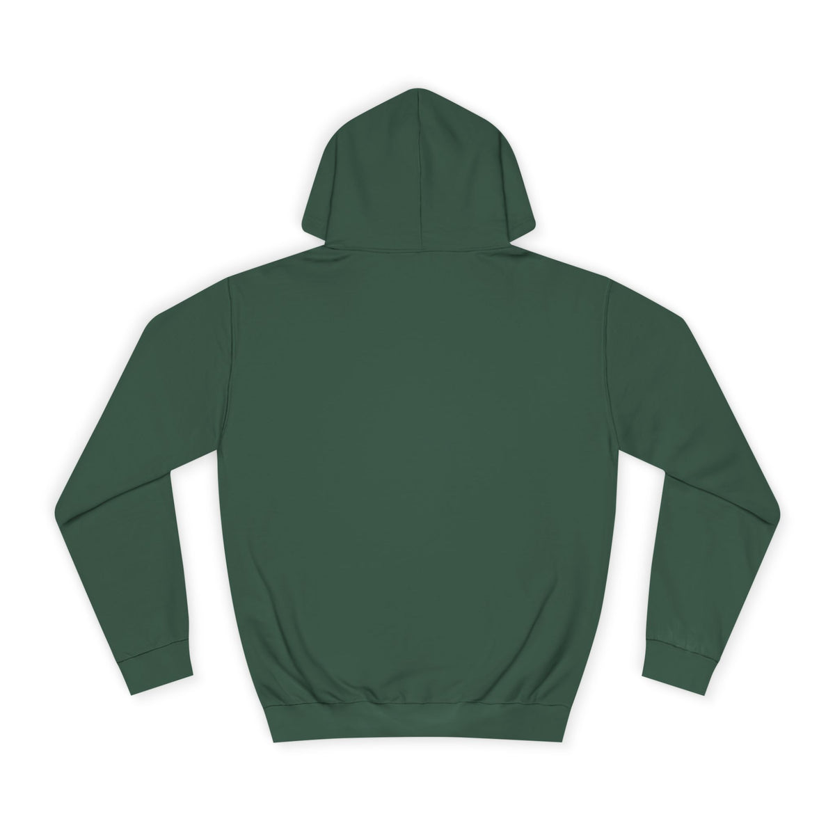 Hoodie med eget foto