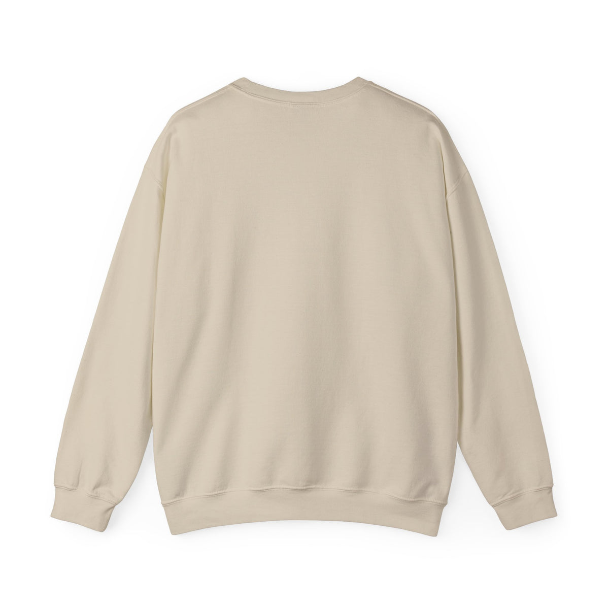Sweatshirt med eget foto