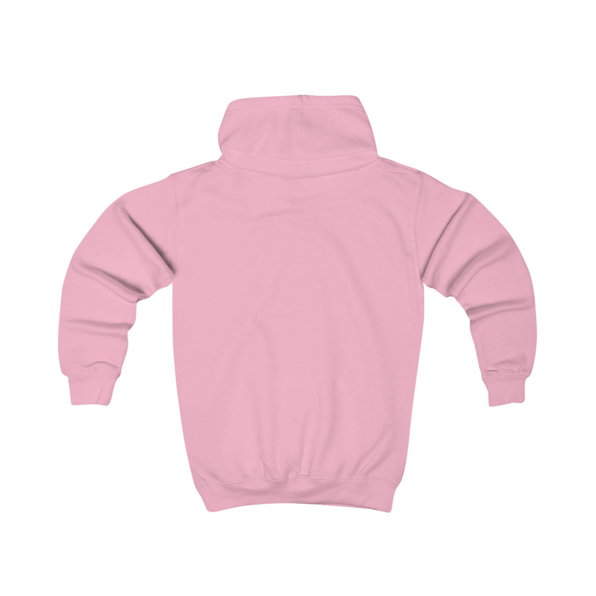 Barnhoodie med eget foto
