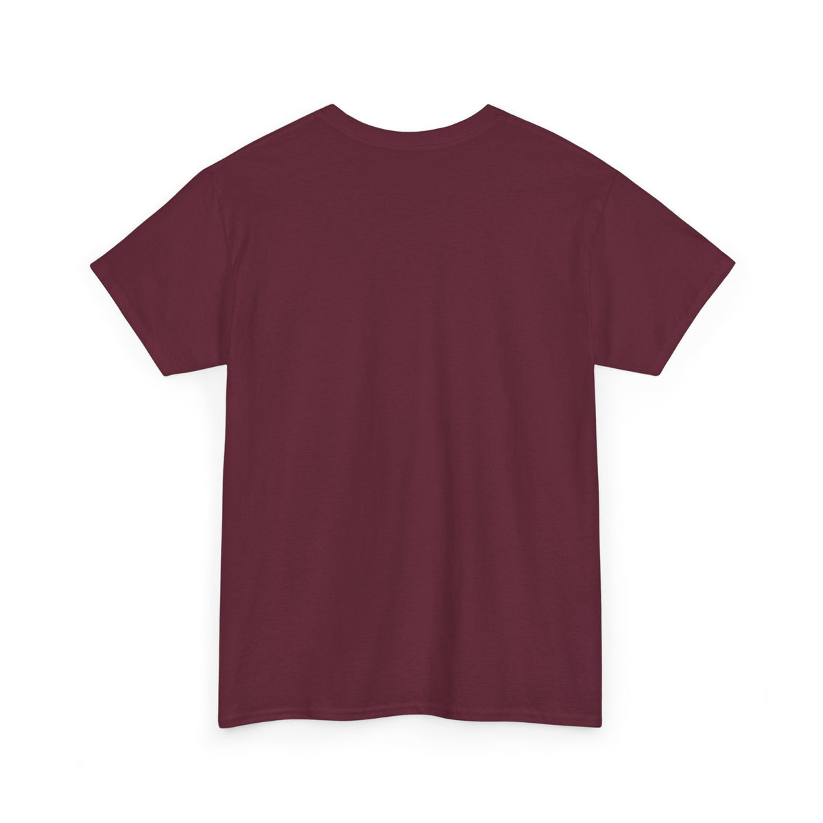 Klassisk t-shirt med eget foto