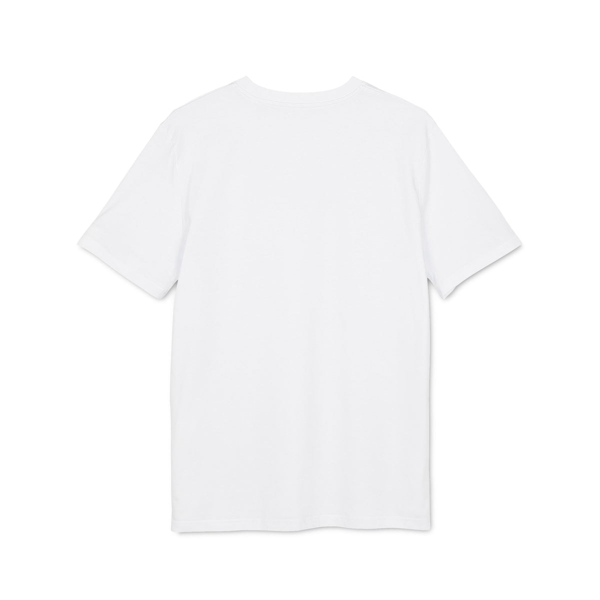 T-shirt i ekobomull med eget foto