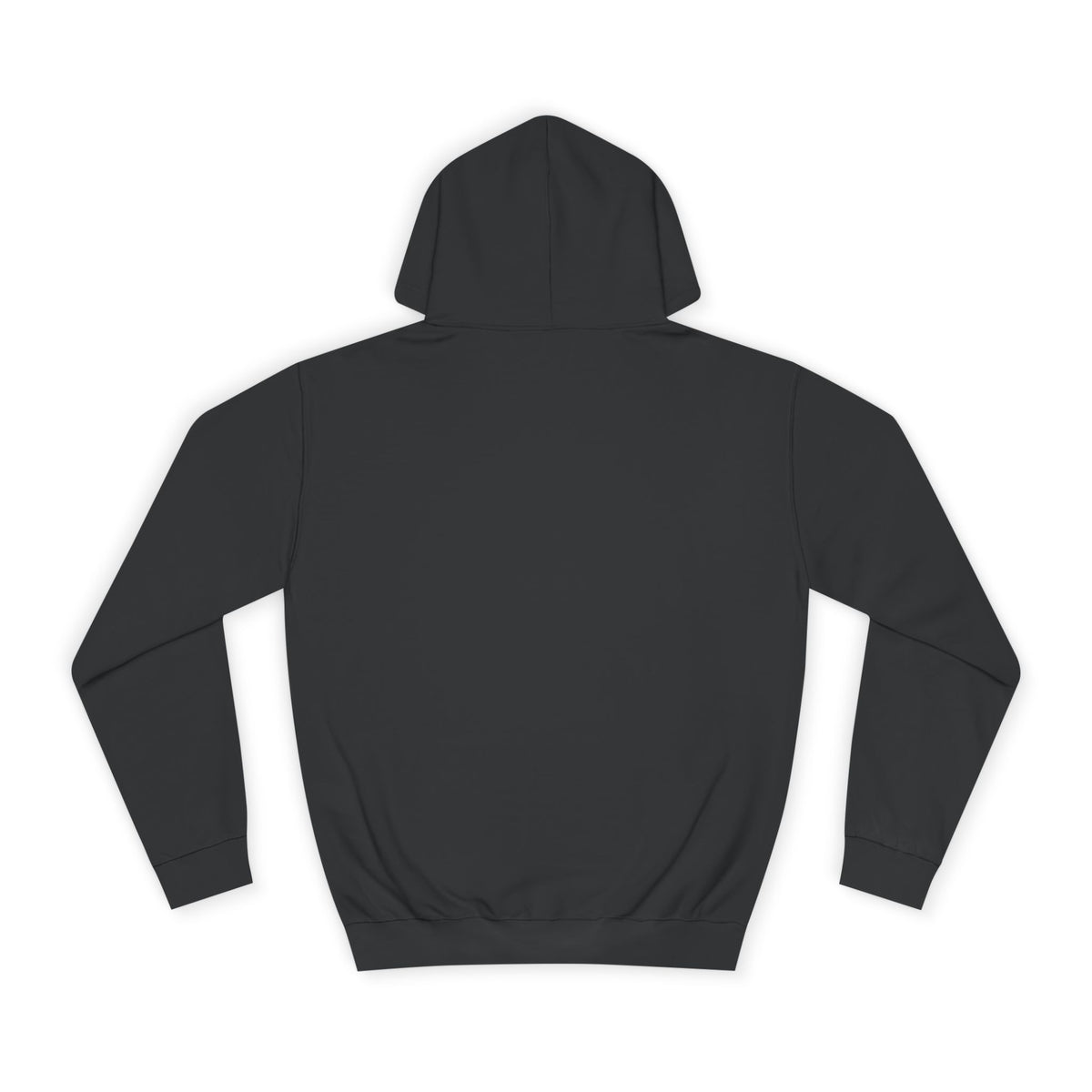 Hoodie med eget foto
