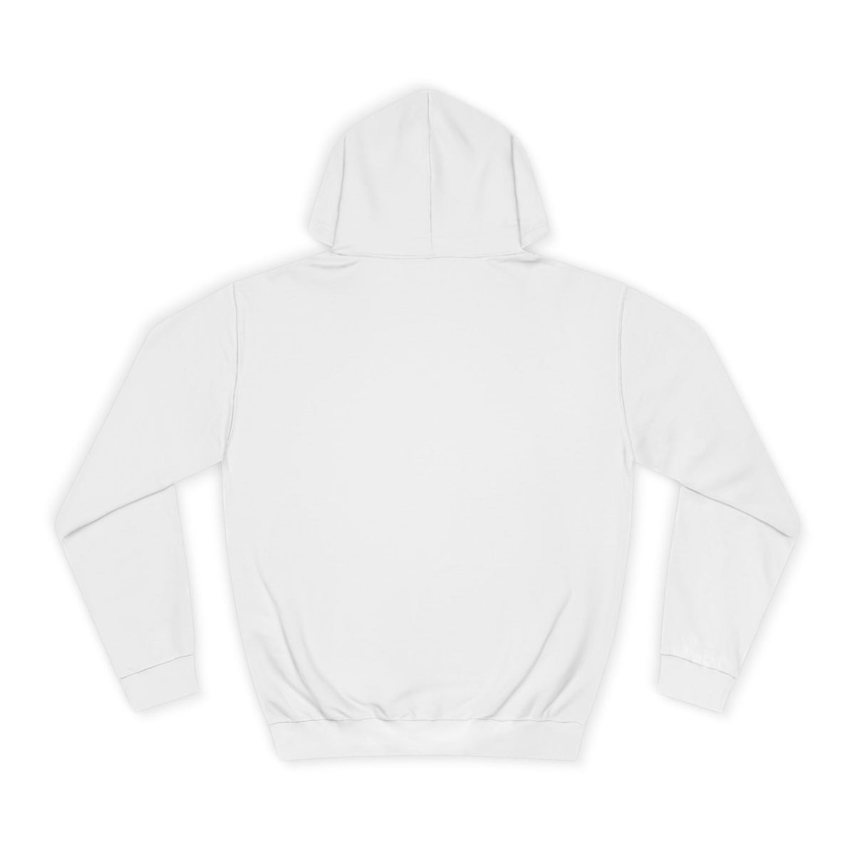 Hoodie med eget foto