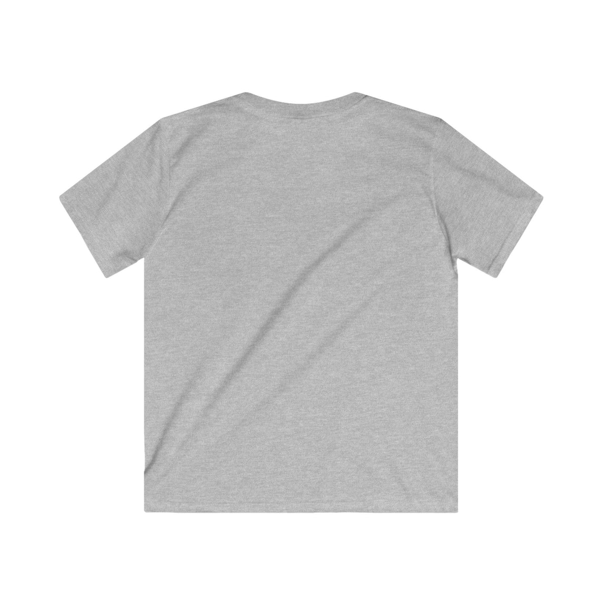 Barn-t-shirt med eget foto