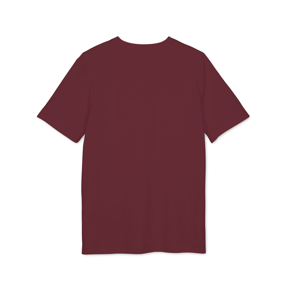 T-shirt i ekobomull med eget foto