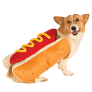 Hunddräkt korv