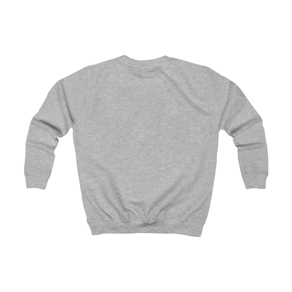 Barnsweatshirt med eget foto