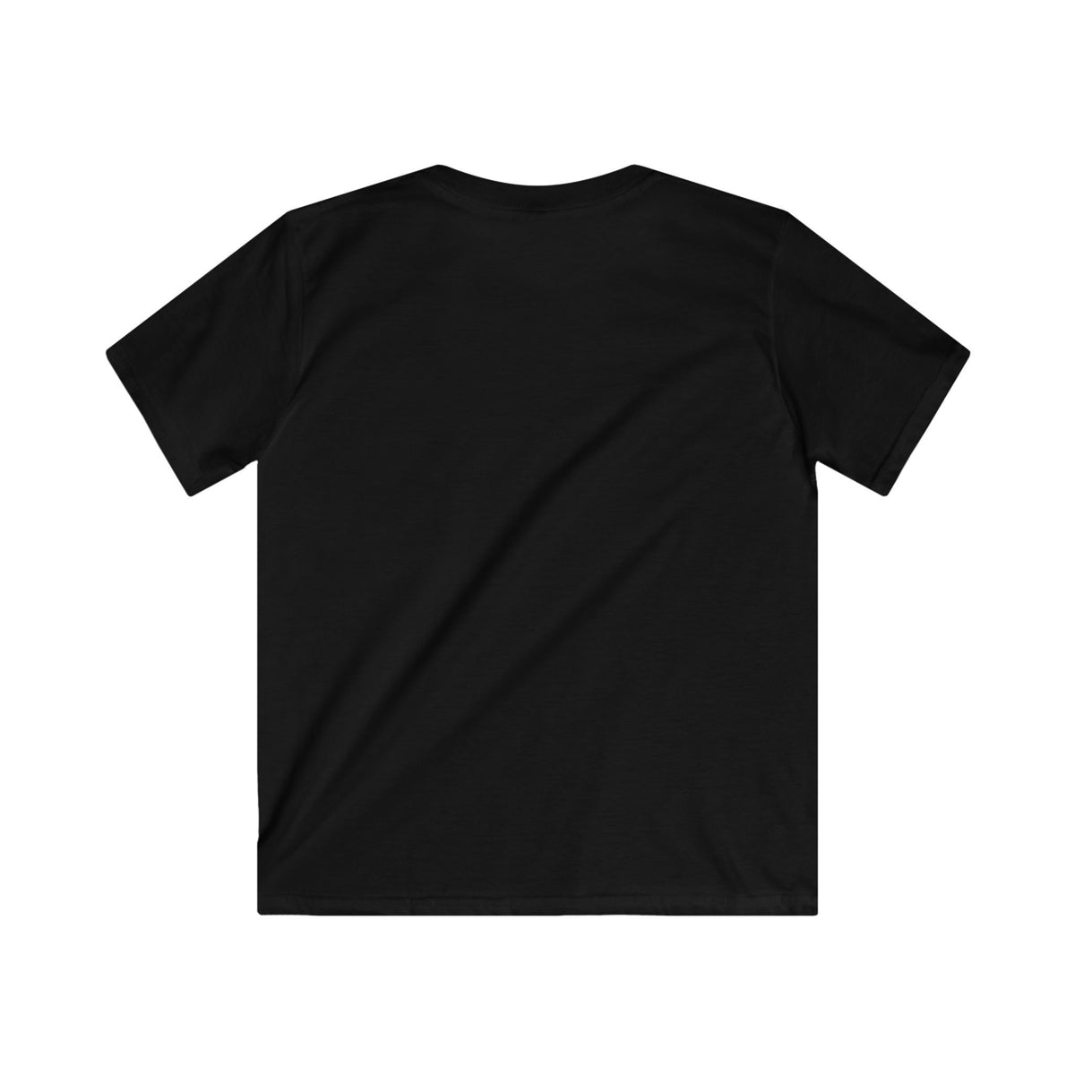 Barn-t-shirt med eget foto