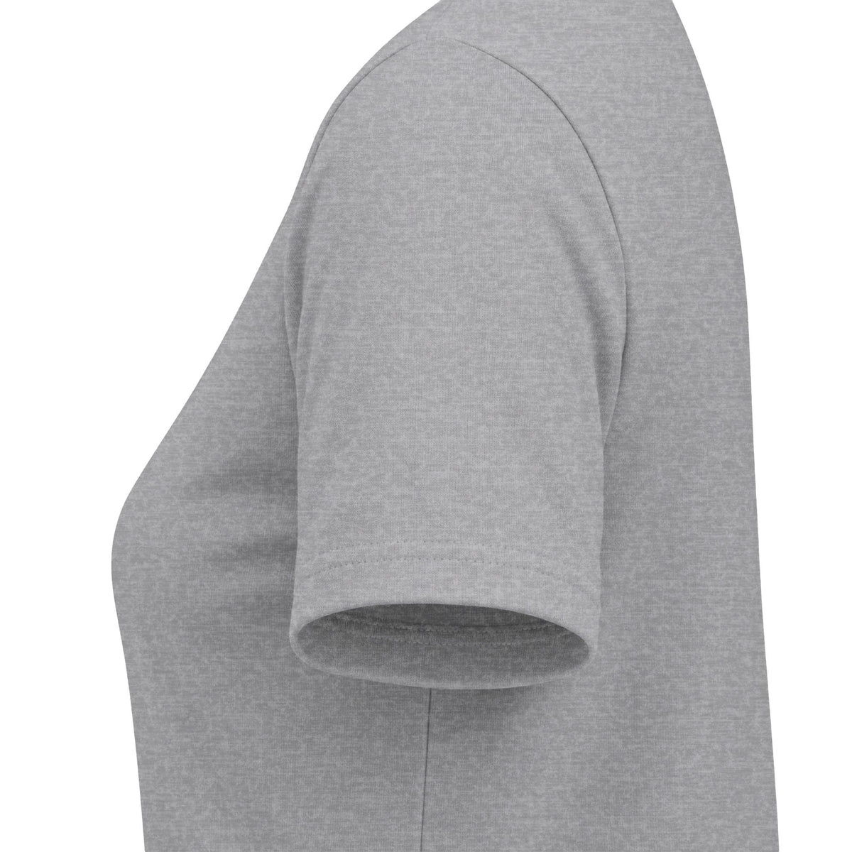 Dam-t-shirt med eget foto