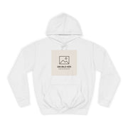 Hoodie med eget foto