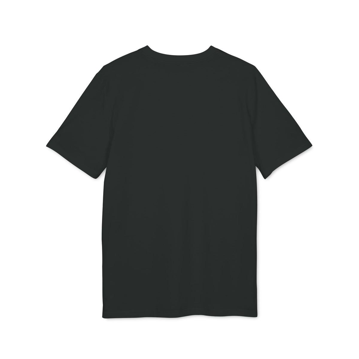 T-shirt i ekobomull med eget foto