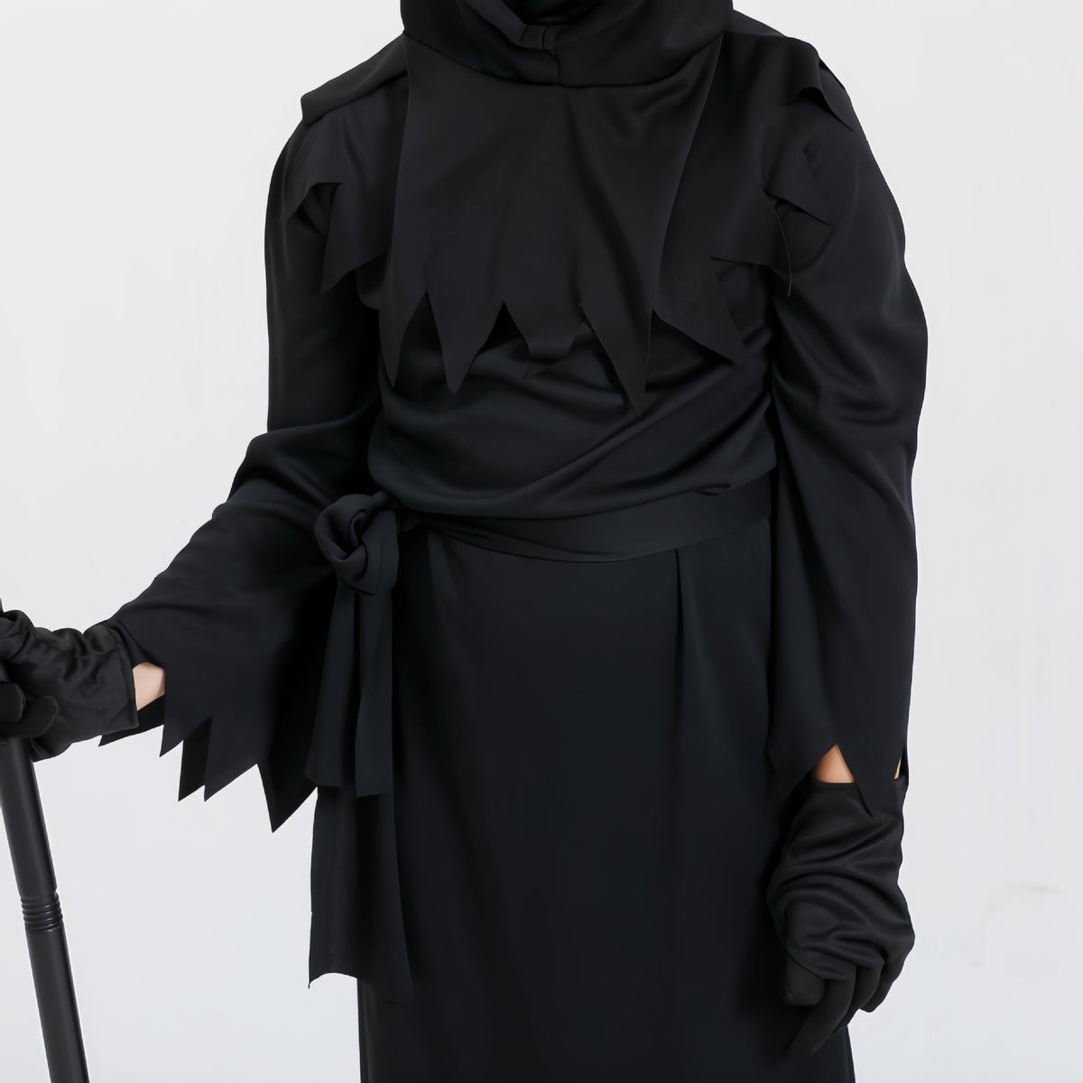 Barndräkt till Halloween – Liemannen