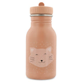 Vattenflaska i rostfritt stål 350 ml – Mrs Cat