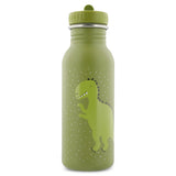 Vattenflaska i rostfritt stål 500 ml – Mr Dino