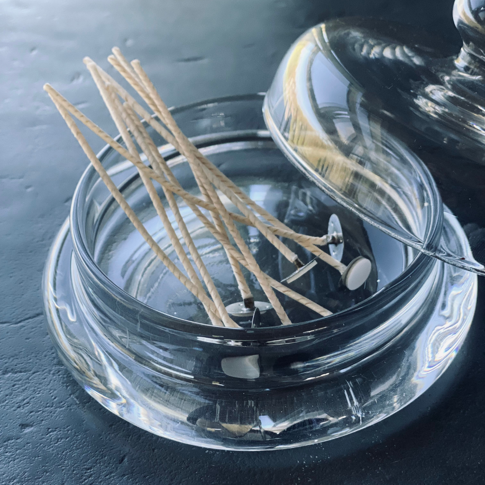Candledust