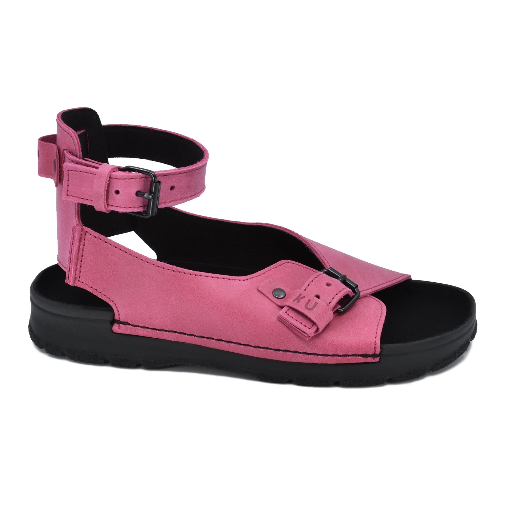 TOKU Athens Sandaler - Rosa