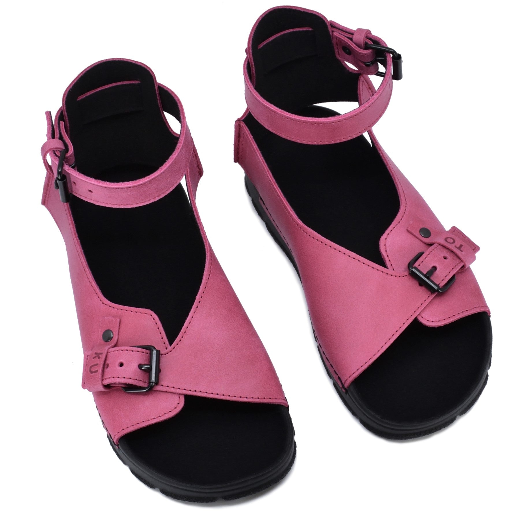 TOKU Athens Sandaler - Rosa