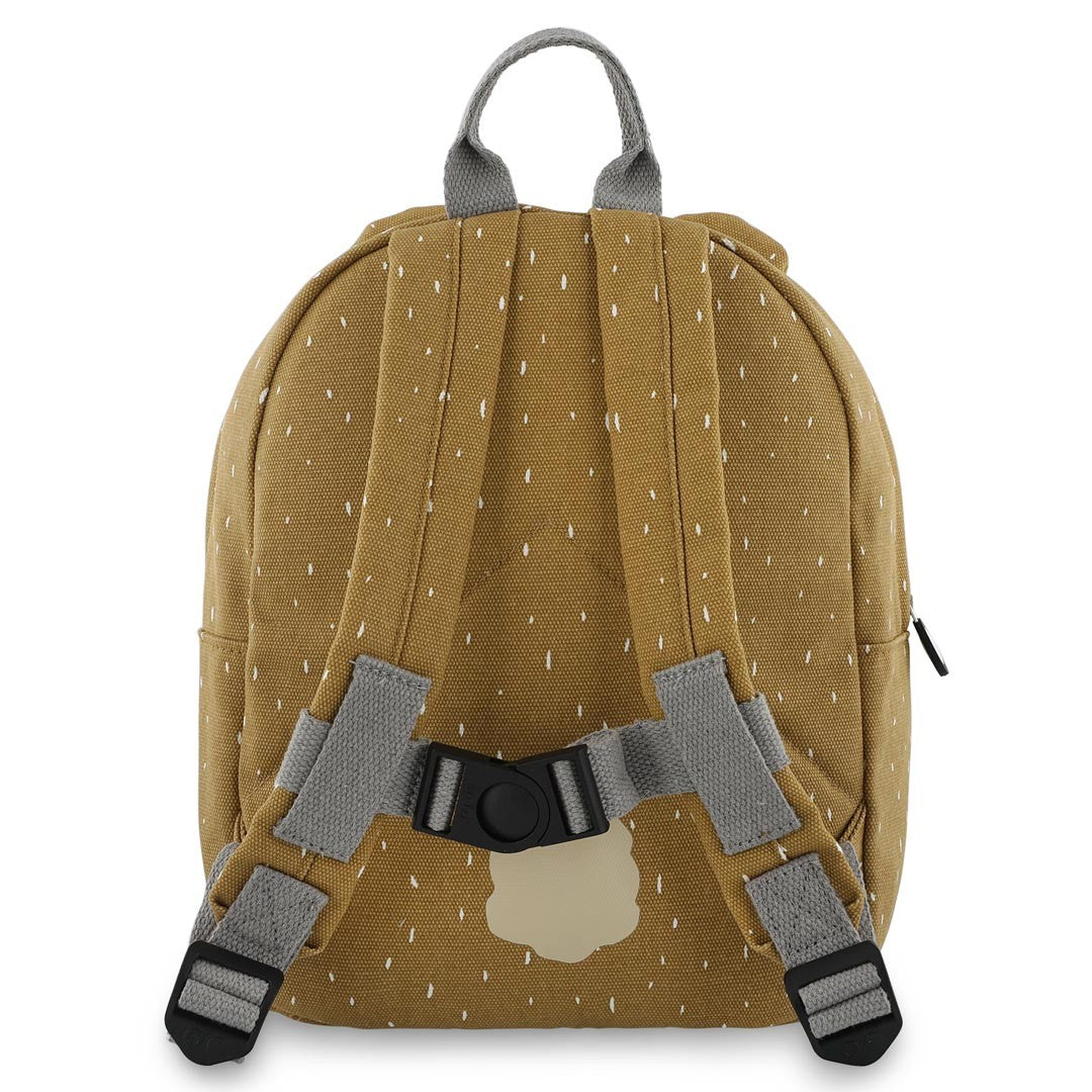 Backpack - Mr. Bear