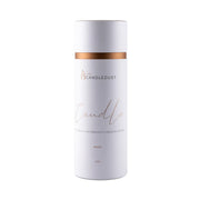 Breeze Scented Candle Sand Tube, 650g