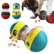 Aktiveringsboll för hund