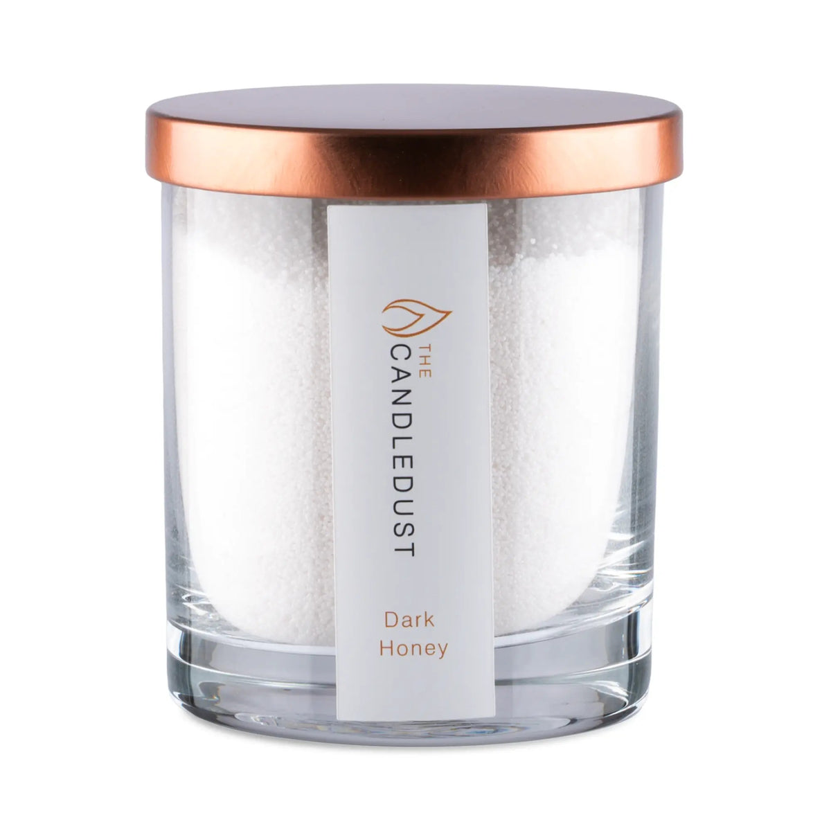 Cosy Discovery Trio, Dark Honey, Midnight, Pomegranate Spice, 3 × 160g Candles