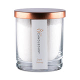 Pulverljus i glas – Dark Honey, 160g