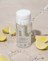 Exfolierande ansiktsvatten AHA + PHA COSMOS, 120 ml
