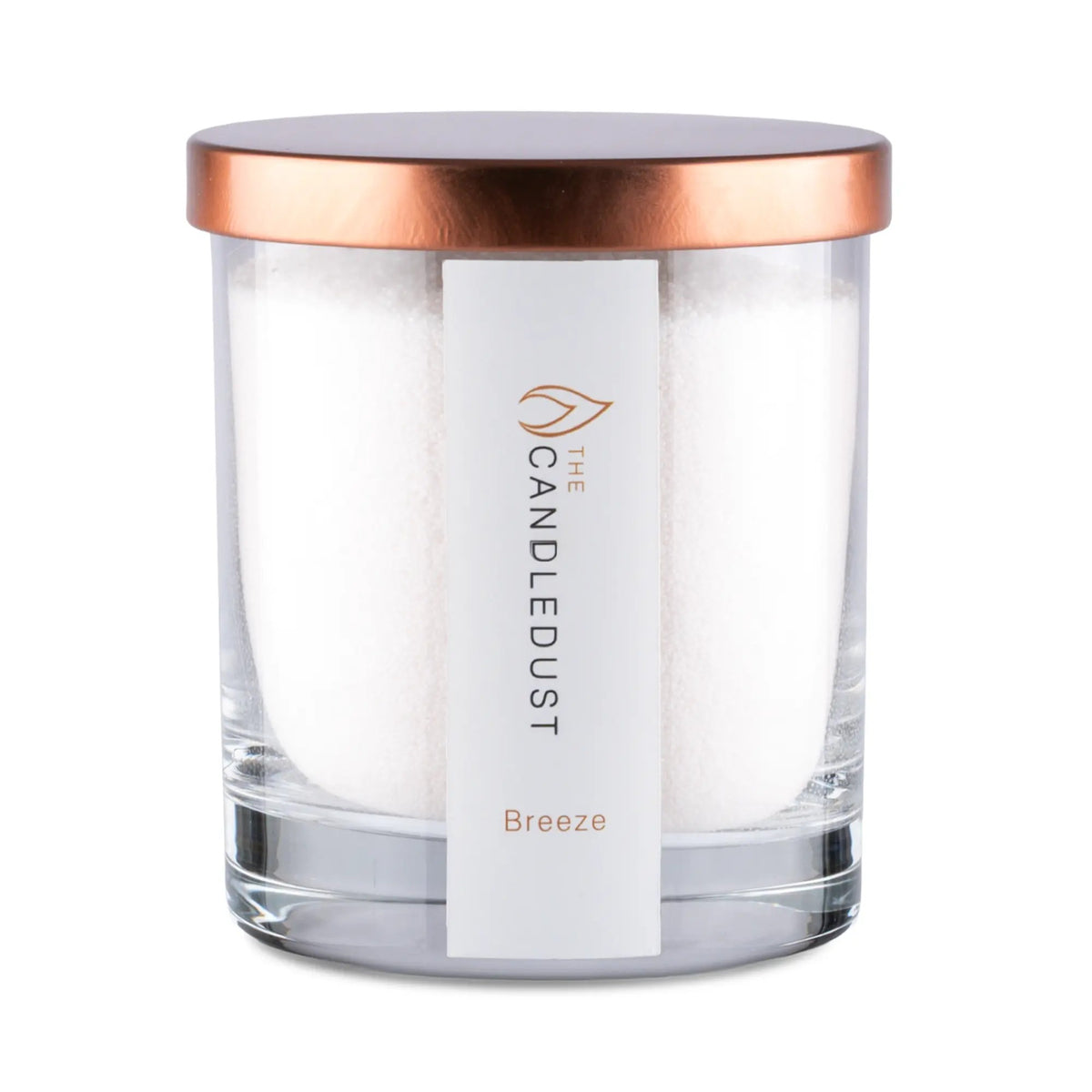 Fresh Discovery Trio, Lemongrass Ginger, Breeze & Mango Lime, 3 × 160g Candles