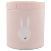 Insulated Lunch Pot 500ml - Mrs. Rabbit