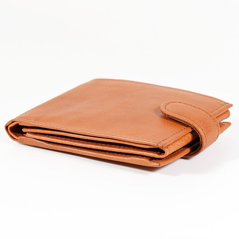 Leather Wallet No. 29-12
