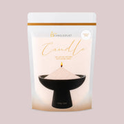 Mango Lime Scented Candle Sand Refill, 1kg