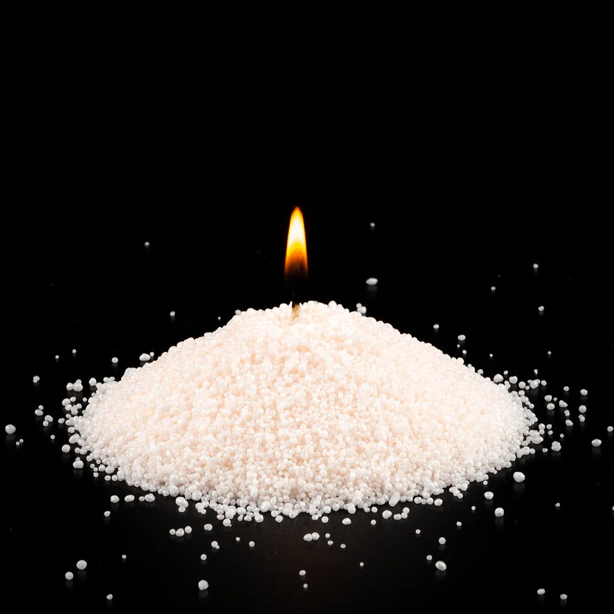 Mango Lime Scented Candle Sand Refill, 1kg
