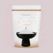 Midnight Scented Candle Sand Refill, 350g